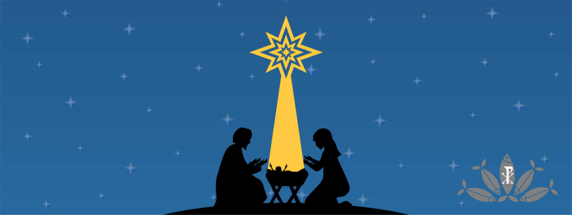 Merry Christmas from Horndean Baptist Church!**Our Christmas Services