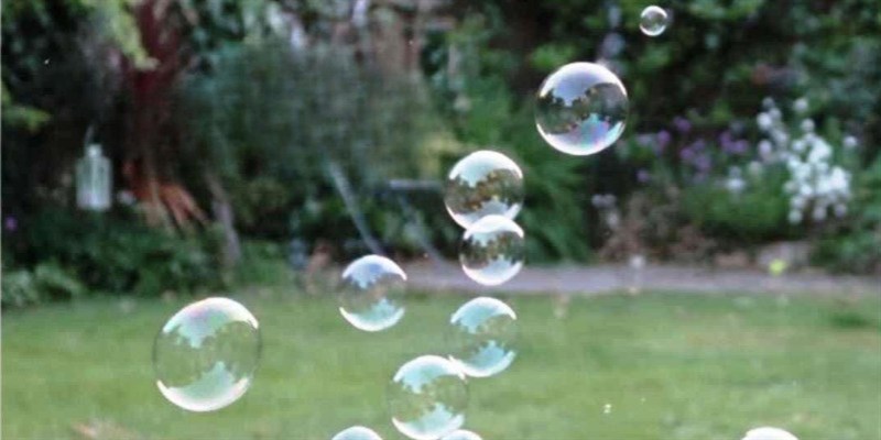 Bubbles